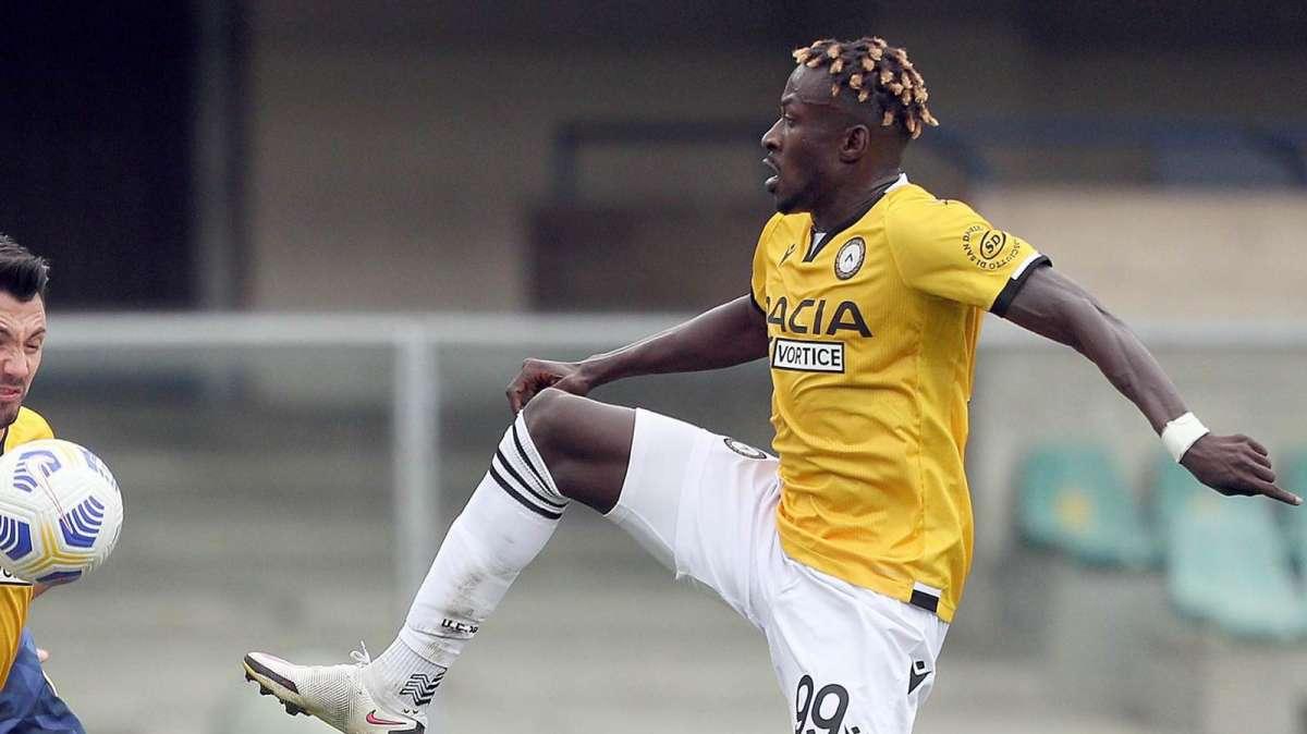 I volti nuovi: promosso Coulibaly, Arslan ordinato ma rimandato