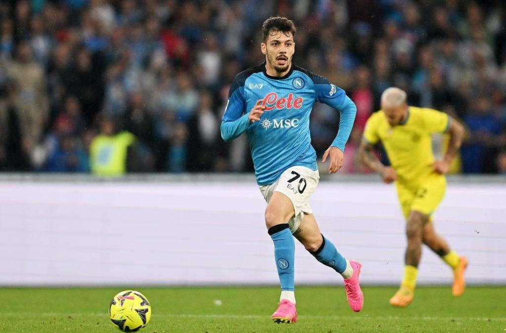 Movimenti in attacco in casa Udinese, per Beto il Napoli disposto a offrire Gaetano