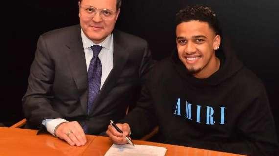 Brenner inizia a scaldare i motori, l'Udinese punta sul talento brasiliano