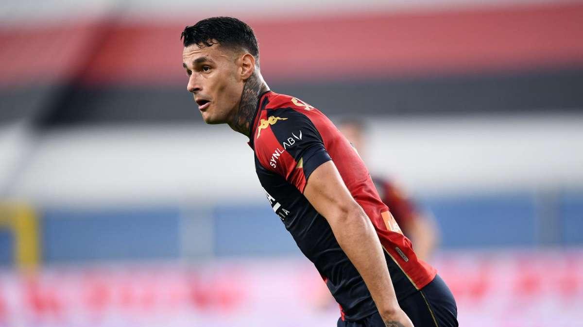 Udinese-Genoa 1-0, LE PAGELLE DEGLI AVVERSARI: Scamacca ci prova ma è solo