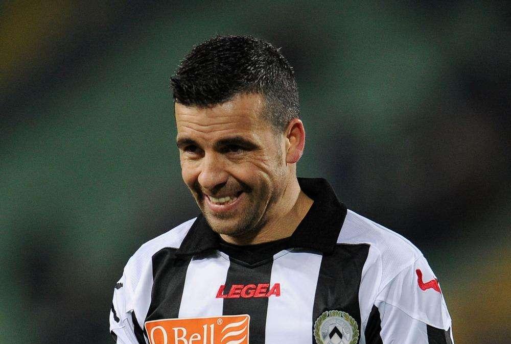 Di Natale ospite ad Udinese Tonight
