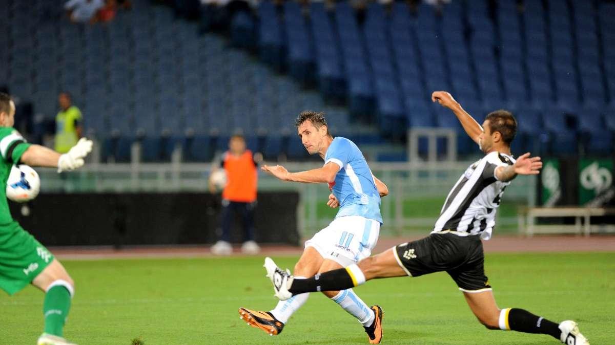 Lazio-Udinese, curiosità e statistiche