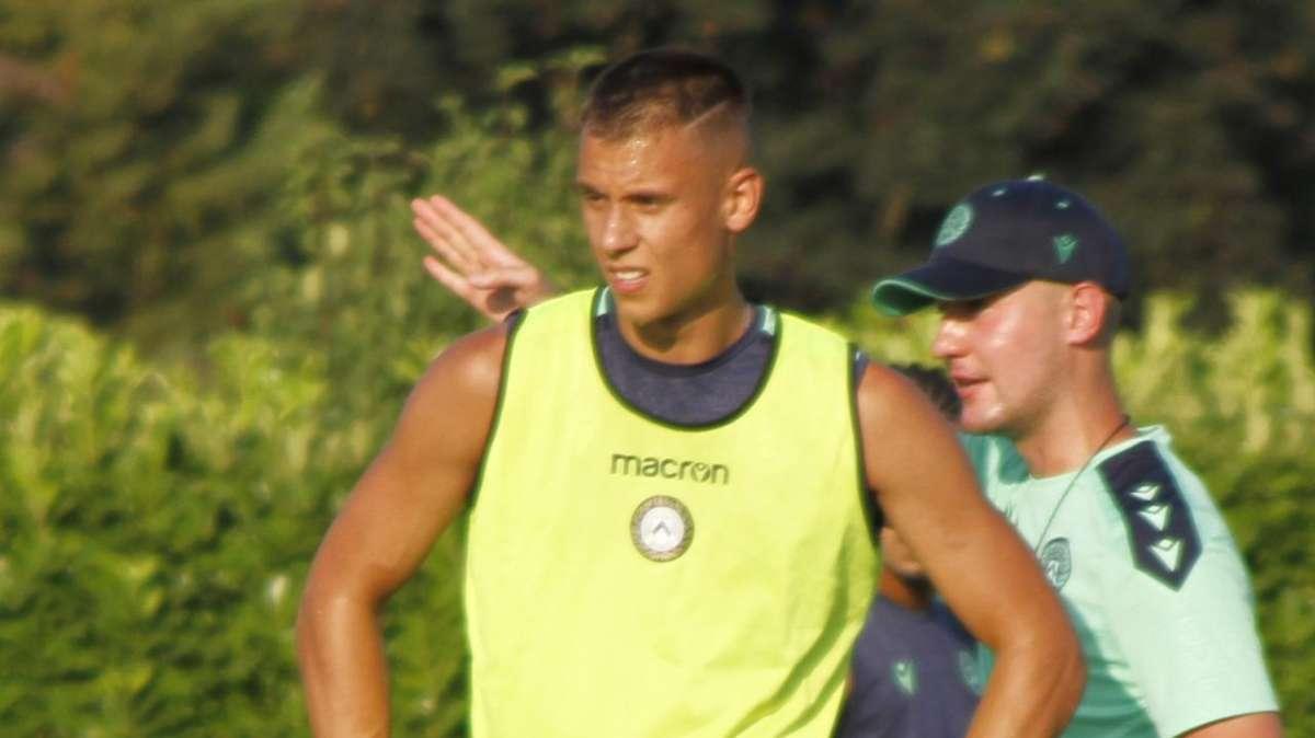 Niente Le Havre, l'ex Udinese Benkovic firma con l'Aik