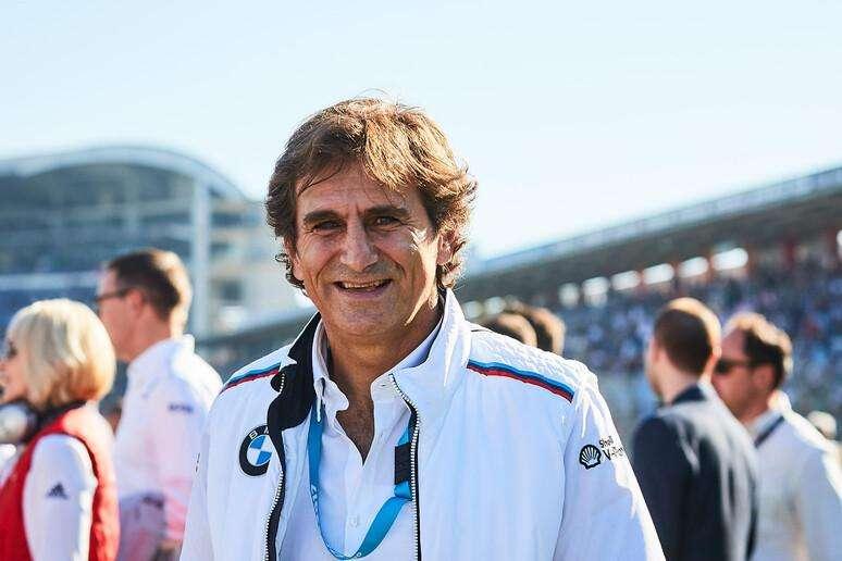 Morte Zanardi, un minuto di silenzio su tutti i campi di Serie A e LBA
