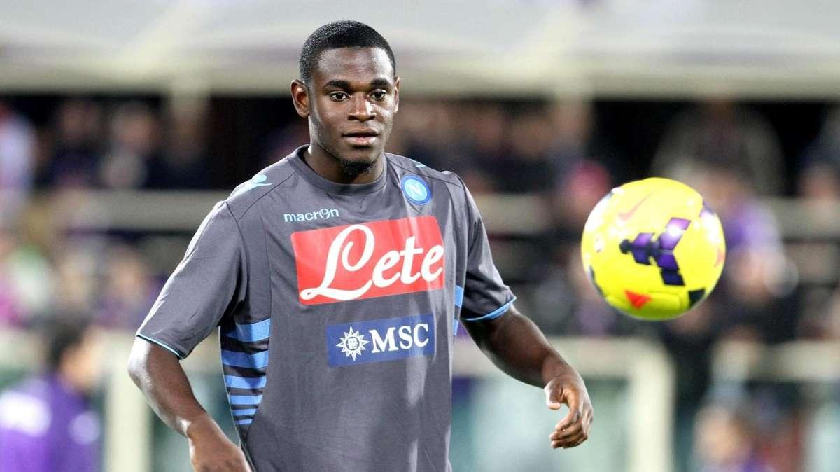 Ag. Zapata: "Udinese interessata"