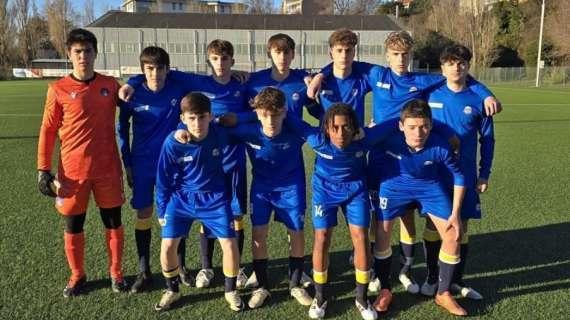 Torneo delle Regioni, i convocati dell'Under 15 FVG