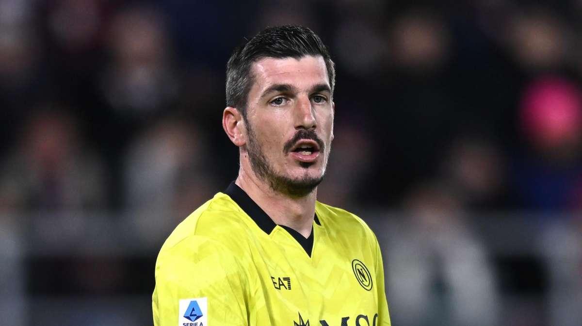L'ex Udinese Scuffet vicino alla permanenza al Pisa
