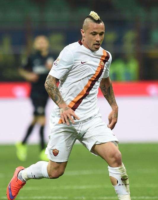 RIVIVI IL LIVE DI ROMA-UDINESE 2-1, MARCATORI: 19° PERICA, 44° NAINGGOLAN , 65° Torosidis