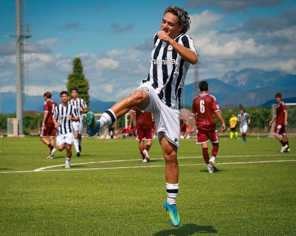 Coppa Italia Primavera: l'Udinese vince e passa il turno