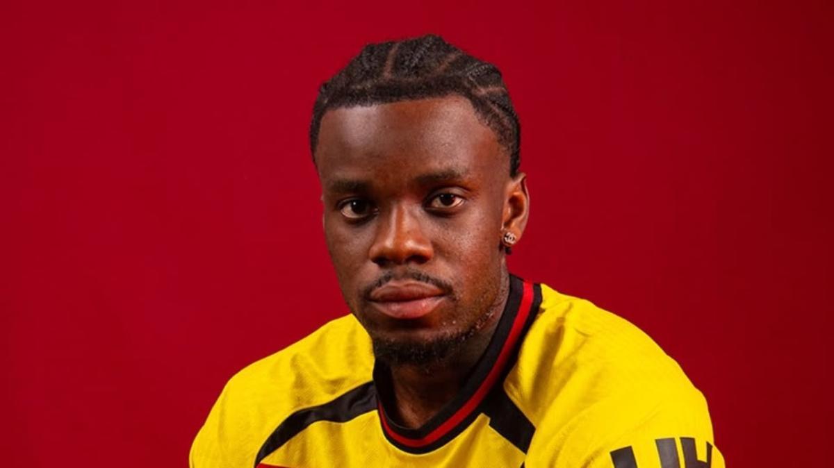 Watford scatenato nelle ultime ore di mercato: ufficializzati ben tre acquisti