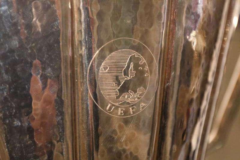 Ranking UEFA, Italia salda al 4° posto. L'Inghilterra scavalca la Germania