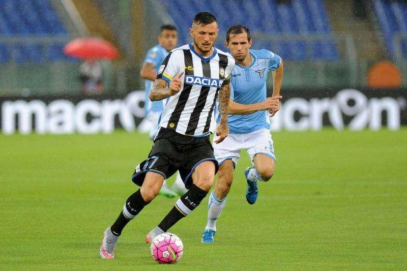 Colantuono lancia la coppia Thereau-Zapata per la svolta