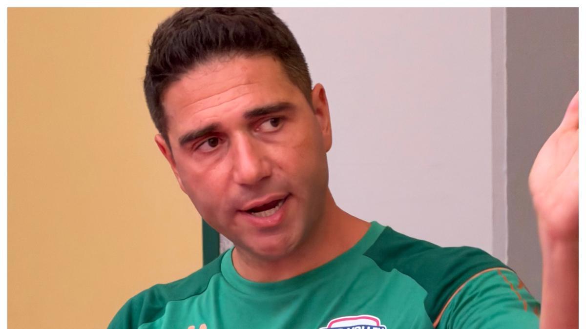 CDA Talmassons, coach Parazzoli: "Importante cominciare da Talmassons; le sensazioni sono ottime"