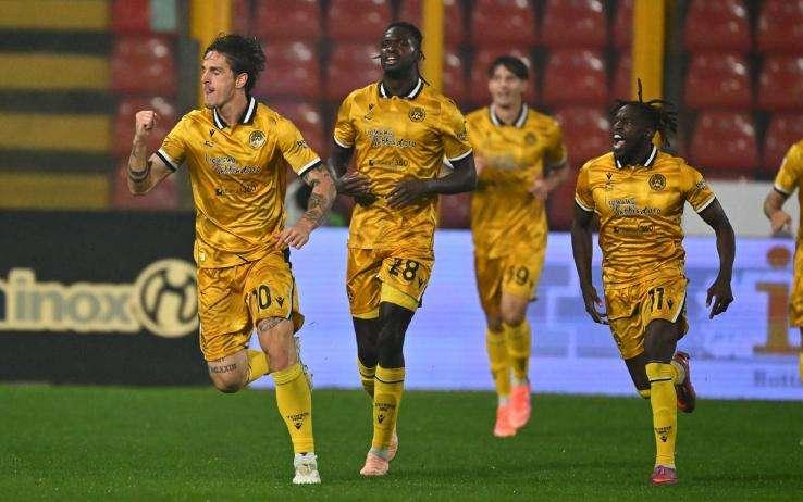 Serie A, date e orari della 37ª giornata: quando si gioca Udinese-Cremonese