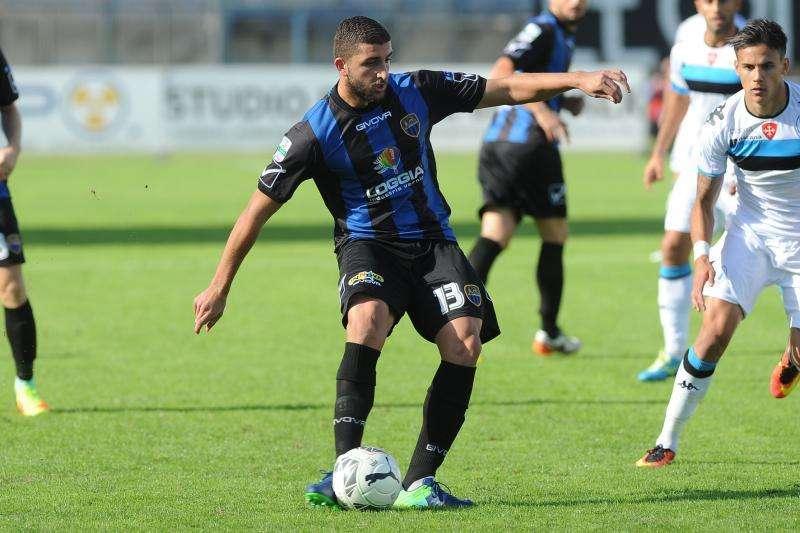 Udinese, Coppolaro verso un altro prestito. C'è il Brescia forte su di lui