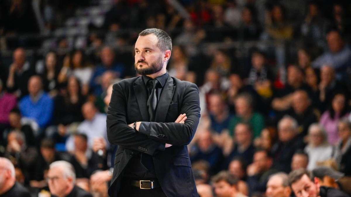 UFFICIALE - Apu Udine, Vertemati rinnova fino al 2027