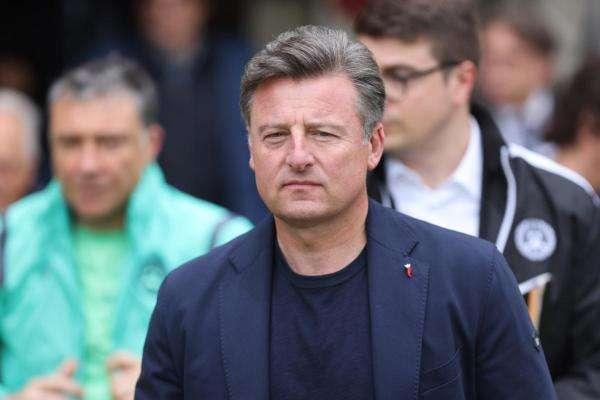 Udinese, Runjaic a DAZN: "Non mi erano mai capitate 5 sconfitte di fila, ma la Serie A è un livello diverso"