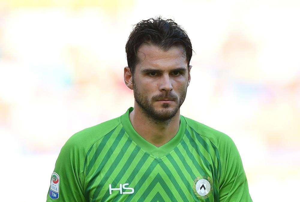 Dalla Grecia: Orestis Karnezis si ritira dal calcio giocato dopo la risoluzione del contratto con il Lille