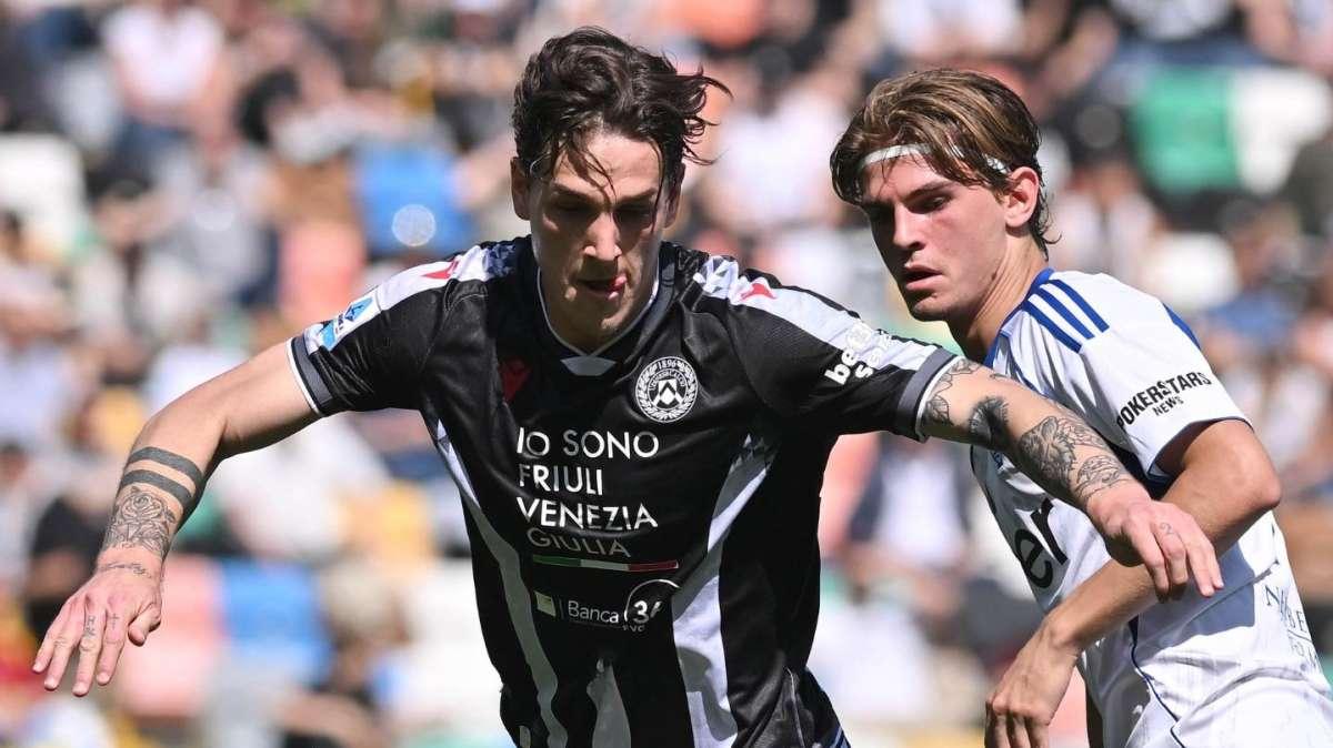 Udinese, il tridente d’attacco senza Davis ha funzionato? 