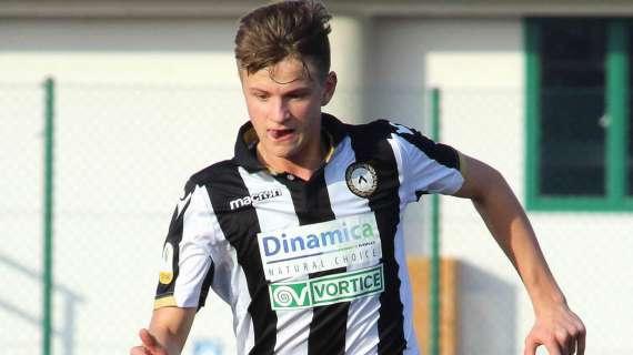 Primavera, Battistella: "Emozione unica vincere in questo modo, siamo felici"