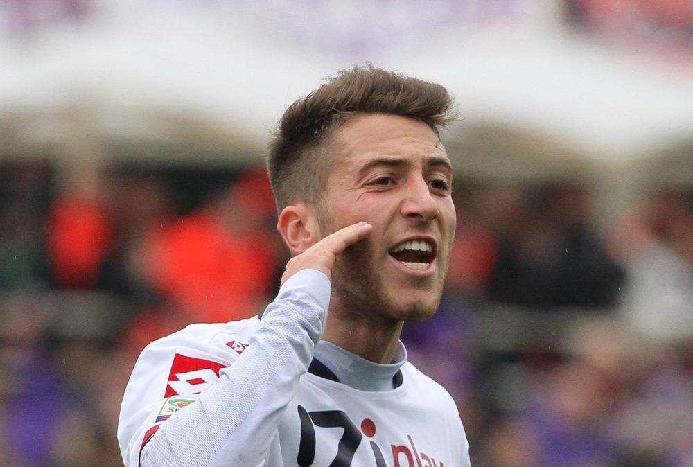 Un segnale da Bertolacci: "A Genoa sono stato bene" 