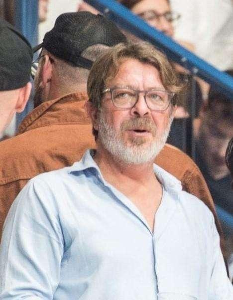 Dinamo Gorizia, il Presidente Paulmbo: "La risposta è stata eccezionale sotto ogni punto di vista. Confido nella replica già questo sabato"