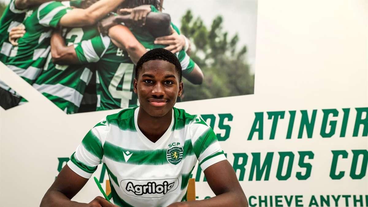 Semedo ad un passo: si attende soltanto l'ufficialità