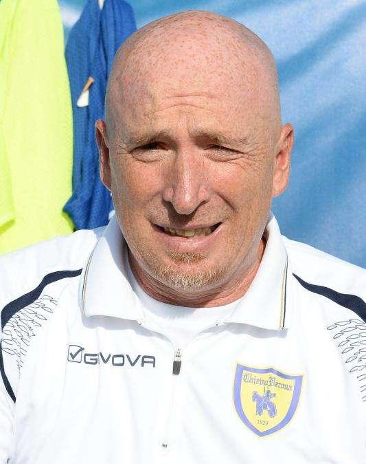 Maran: "Pepe ha voluto il Chievo. Ha grande entusiasmo"