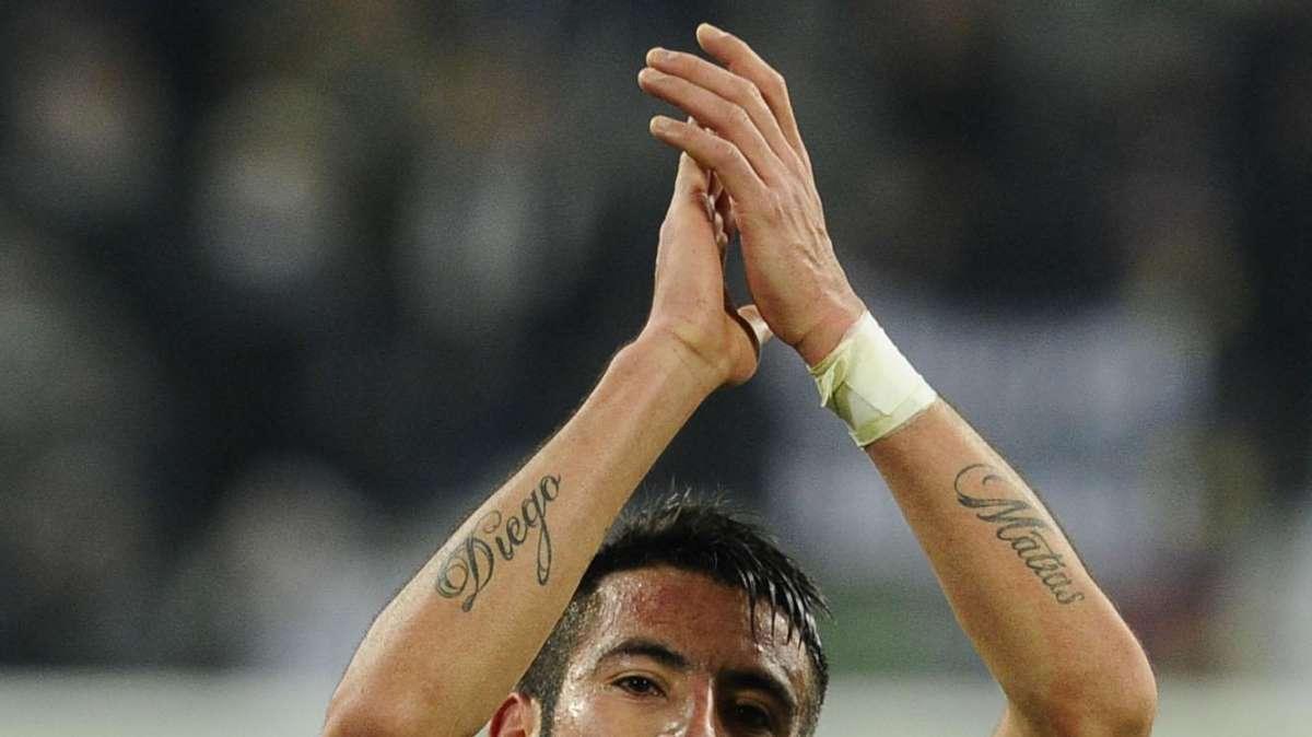 Isla: "Sono tornato, ora vedrete quel che so fare"