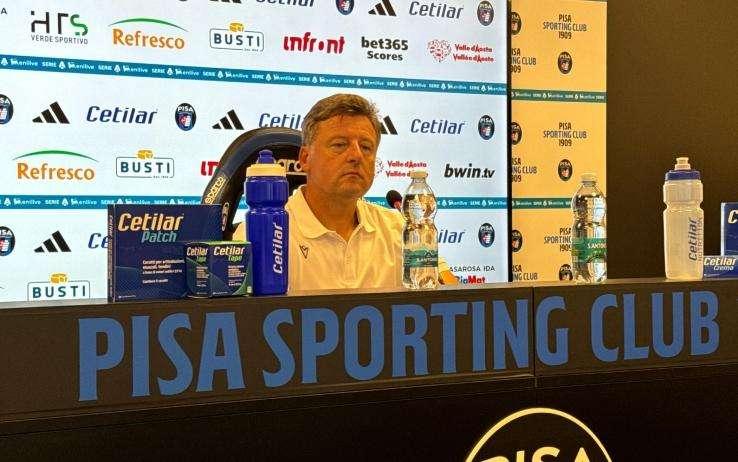 Udinese, Runjaic in conferenza: "Non è facile vincere qui, è mancato il focus per chiudere la gara prima"