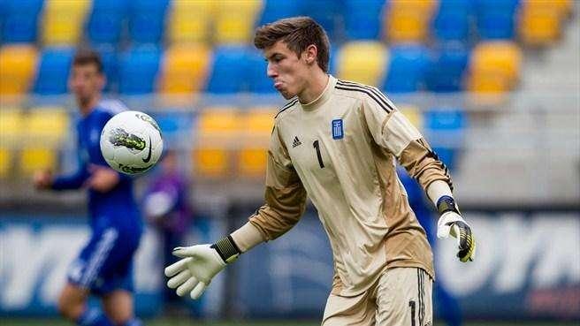 Udinese in cerca di un portiere in Grecia: offerta da 6 milioni per l'estremo difensore dell'AEK