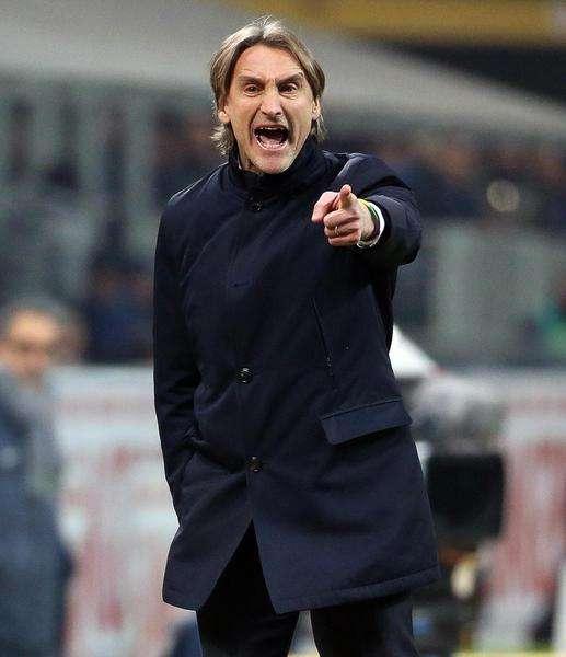Nicola in vista del Torino: "L'obiettivo dell'Udinese è lasciarsene tre dietro. I Pozzo sono competenti e capaci. I granata? Non sono in difficoltà"