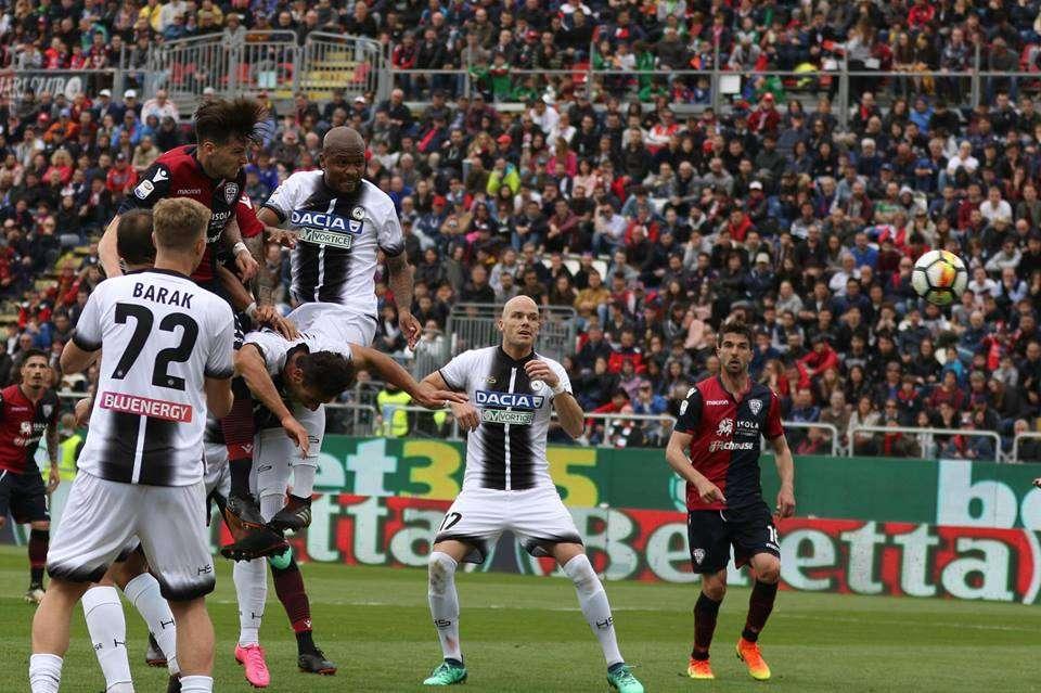 L’accusa di Oddo: "Su quel corner quanti assenti..."