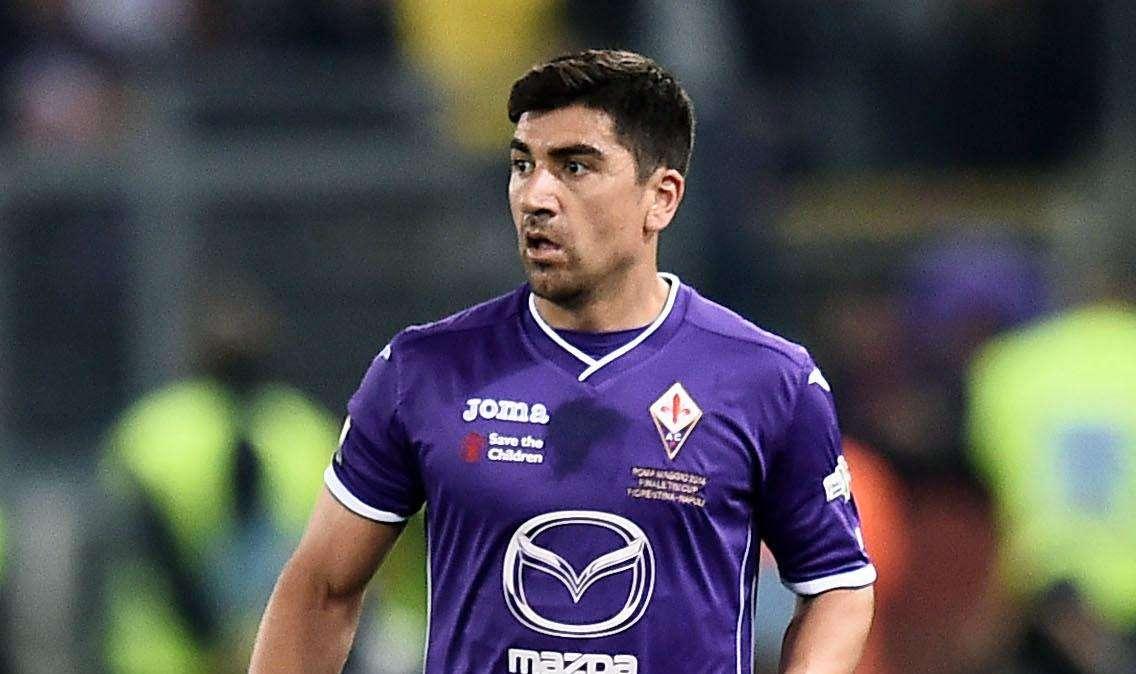 Fiorentina, per il rinnovo di Pizarro mancano solo alcuni dettagli