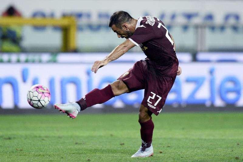 Crescono le pretendenti per Quagliarella: anche Inter e Fiorentina sull'attaccante