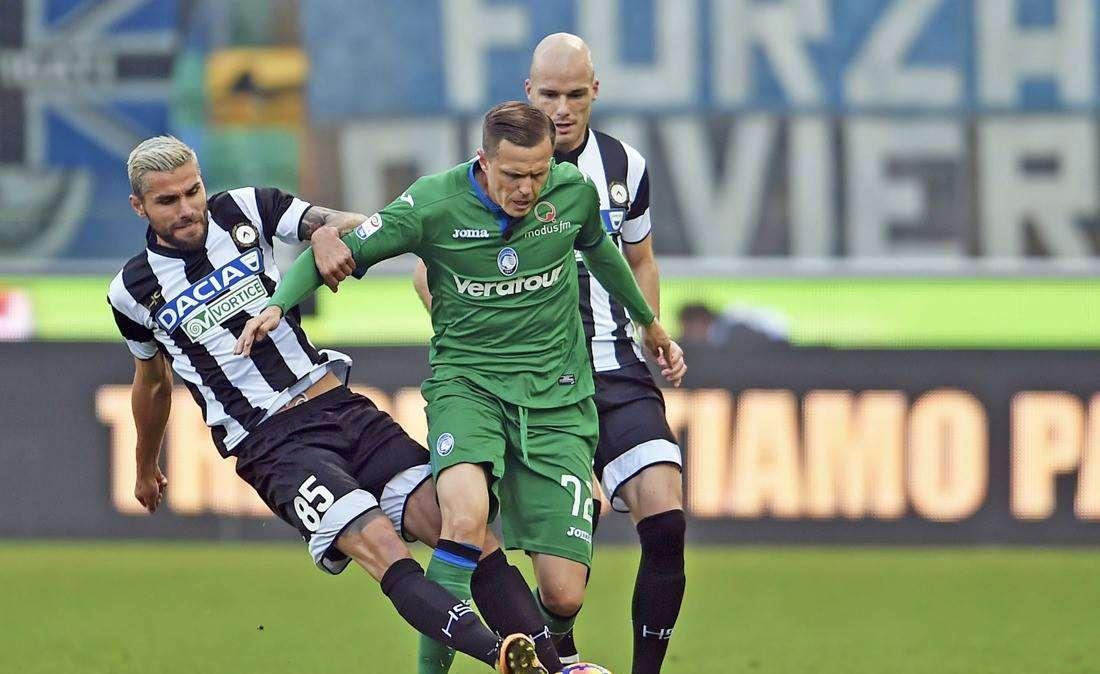 Doppia lesione per Hallfredsson e Behrami