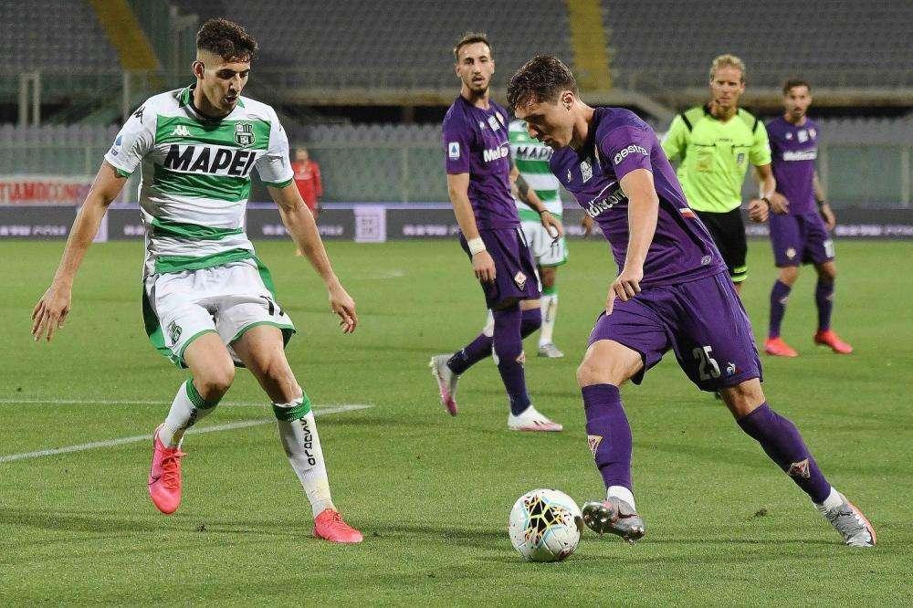 Serie A, i risultati di questa sera: la Samp batte il Lecce e scavalca l’Udinese, la Spal si fa rimontare dal Milan, malissimo la Fiorentina