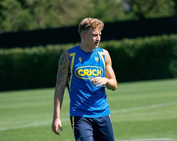 UFFICIALE - Udinese, Pejicic ceduto in prestito al Koper