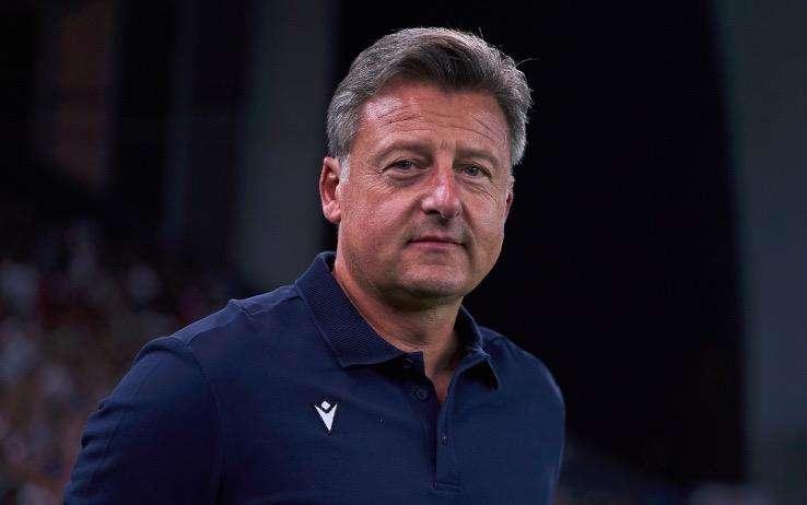 Udinese, la probabile formazione contro il Sassuolo