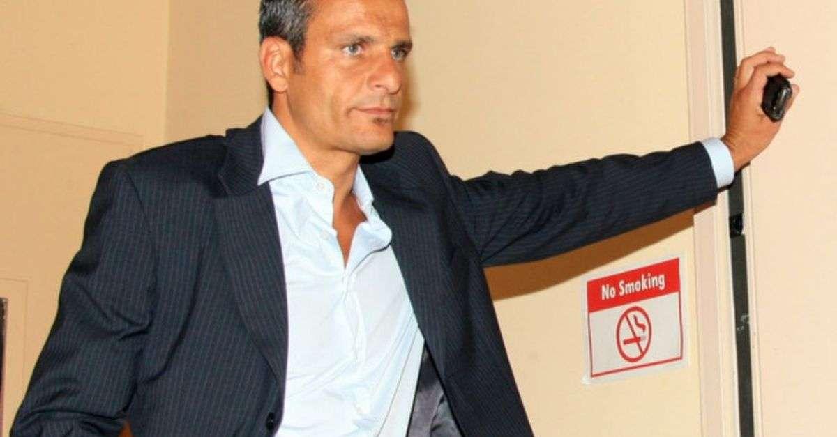 Battistini: "Con Marino e Pozzo Udinese in buone mani"