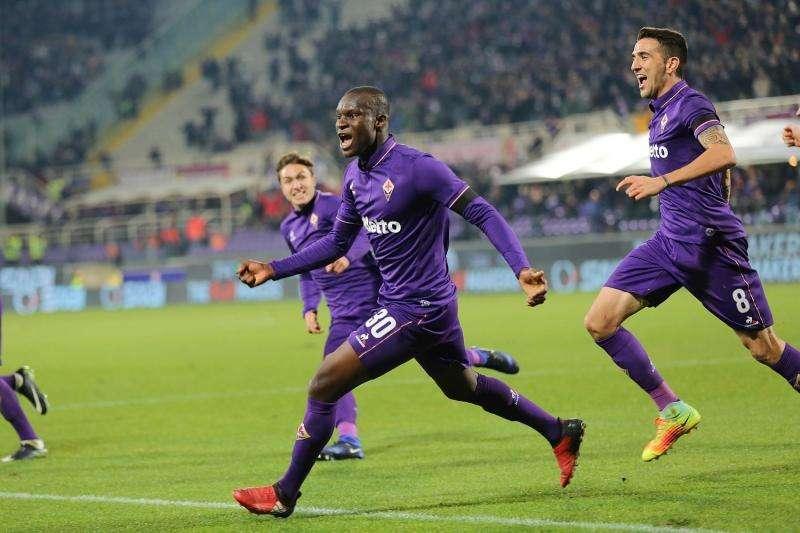 L'Udinese fa sul serio per Babacar