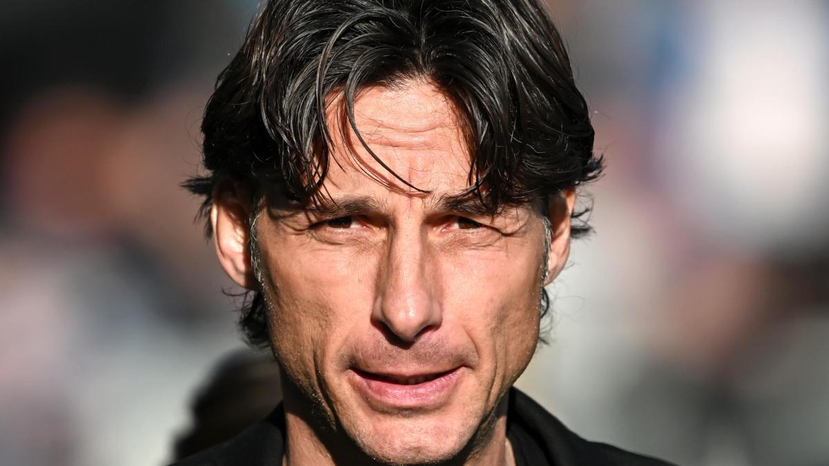 Carrarese, Cioffi: "Serie B imprevedibile. Bello esordire davanti ai nostri tifosi"