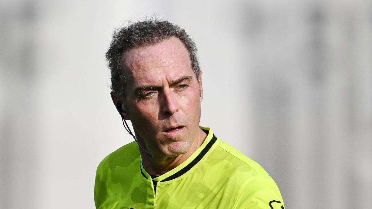 Serie A, la designazione arbitrale per Inter-Udinese: toccherà a Pairetto