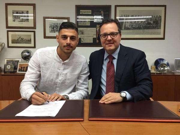 UFFICIALE - Pezzella è un nuovo giocatore dell'Udinese
