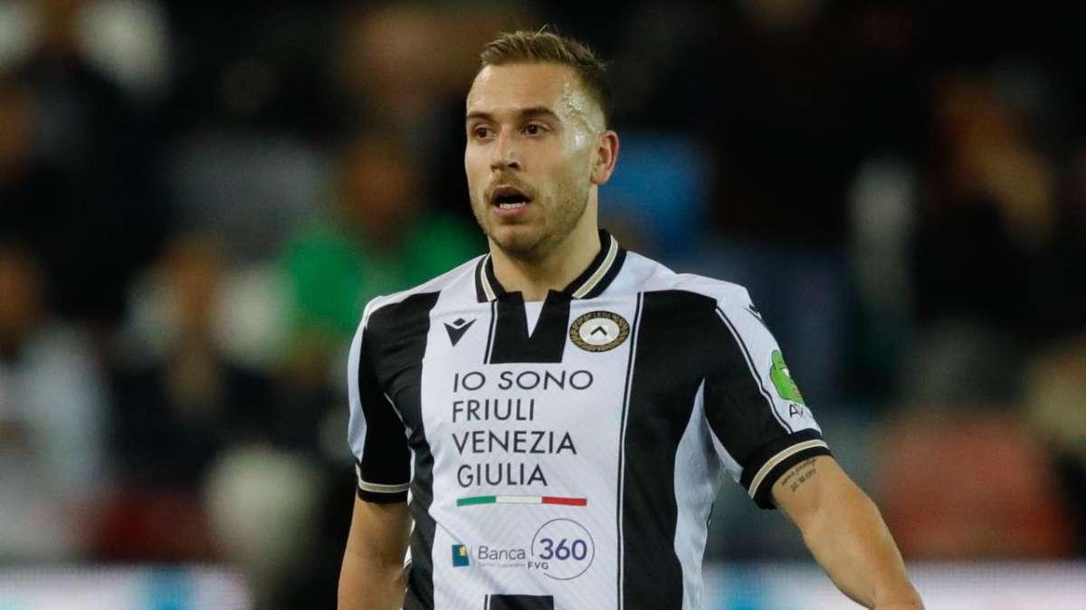 Udinese, Lovric inserito nella Top11 di giornata di Sofascore