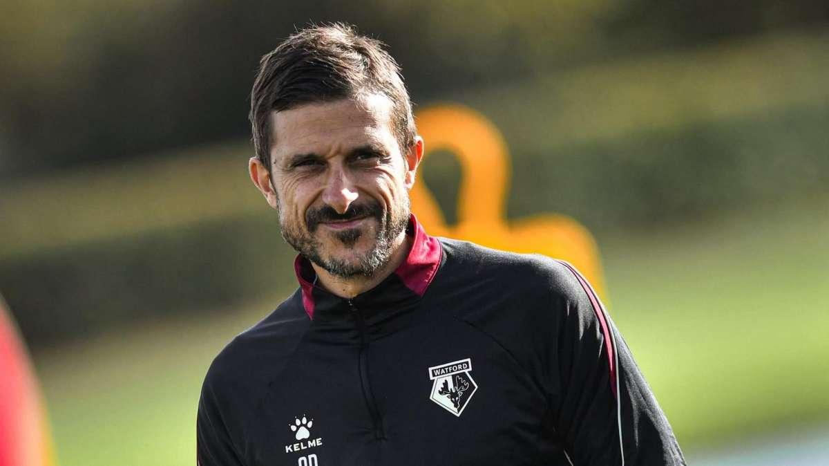 Championship, vietato sbagliare per il Watford contro il Burnely