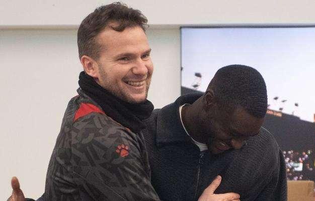Watford, Cleverley su Sema: "Figura molto importante negli ultimi anni per questa società"
