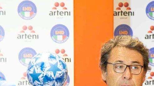 ESCLUSIVA TU - Il presidente della Figc regionale Canciani: "Nuovo format per la Coppa Italia di Eccellenza, seconde squadre idea per la quale sto battagliando. No all'abolizione della Terza"