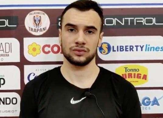 Apu Udine, Cappelletti: "Questa partita era un ulteriore banco di prova"