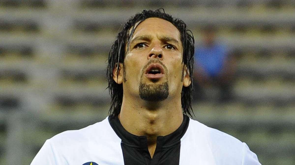 Gazzetta - Parma-Udinese 1-0, Amauri lancia gli emiliani in zona Europa